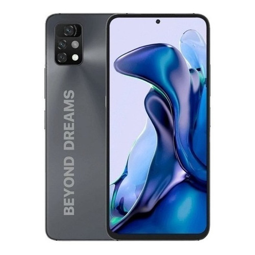 Umidigi A11 Pro Max 128gb Dual Sim 4gb Ram Frost Grey