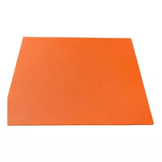 Manta De Silicone 38x38 Para Prensa Térmica