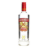 Smirnoff Vodka Tamarindo 750ml