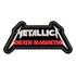 2 Death Magnetic