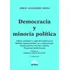 Democracia Y Minoría Política Amaya