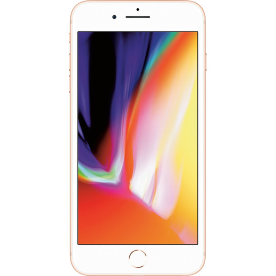  iPhone 8 Plus 256 GB oro A1898