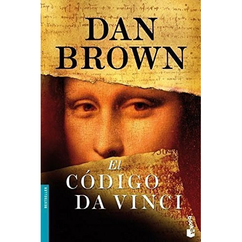 Codigo Da Vinci, El (booket)