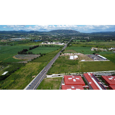 Terreno En Venta En Huaxtla, Municipio Del Arenal, Jal.