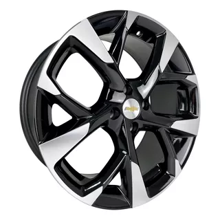 Jogo De Rodas Aro 15 4x100 Modelo Nova Montana Onix S47 Kr