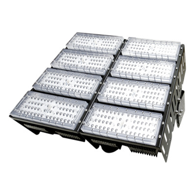 Reflector Led Alta Potencia Profesional 400w Sbn400-md Tbcin