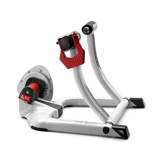 Rodillo Entrenador Elite Qubo Fluid Entrenamiento