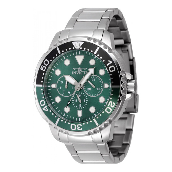 Reloj Invicta 47228 Acero Hombres