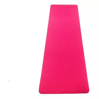 Mat Colchoneta Yoga Gym 6mm Enrrollable Pilates Tecnotips®