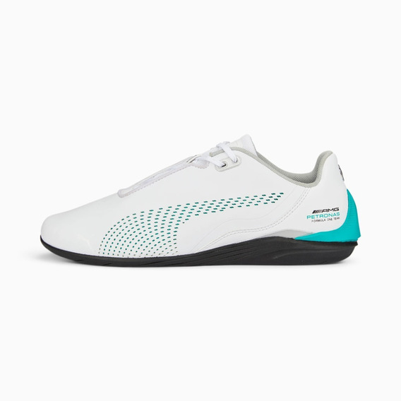 Tenis Puma A3rocat Mercedes 100% Original