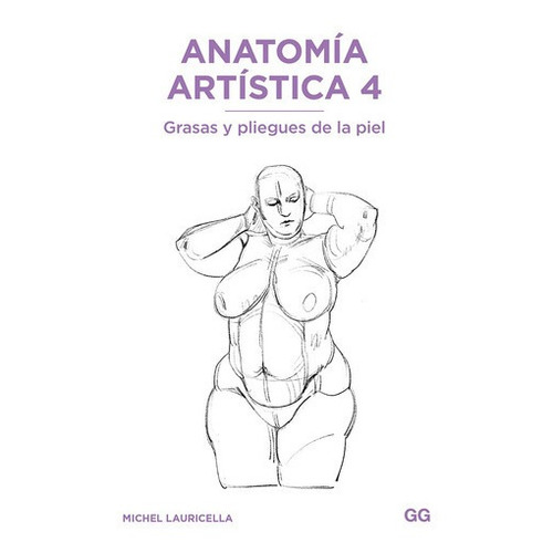 Libro Anatomia - Anatomia Artistica 4