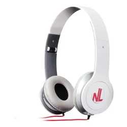 Fone De Ouvido Com Microfone Newlink Extreme Hs109 Branco no Mercado Livre com oferta e cupom de desconto
