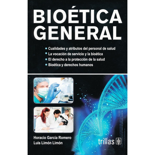 Bioetica General