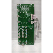 Placa Interface Micro-onda Electrolux Mec41 Biv 263620100387
