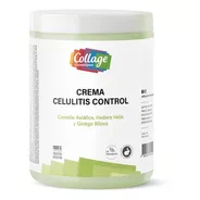 Crema Celulitis Control Collage X 1 Kg