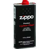 Gasolina Combustible Grand Original Encendedores Zippo 355ml