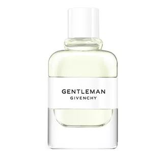  Gentleman Givenchy Cologne Edt 50 ml Para  Hombre