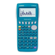 Calculadora Cientifica Casio Fx-74000gii-l-dh  Relojesymas
