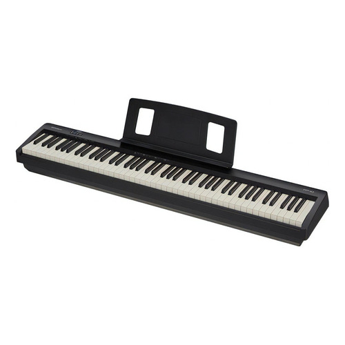 Piano Eléctrico Roland Fp-10bkl Negro 88 Teclas