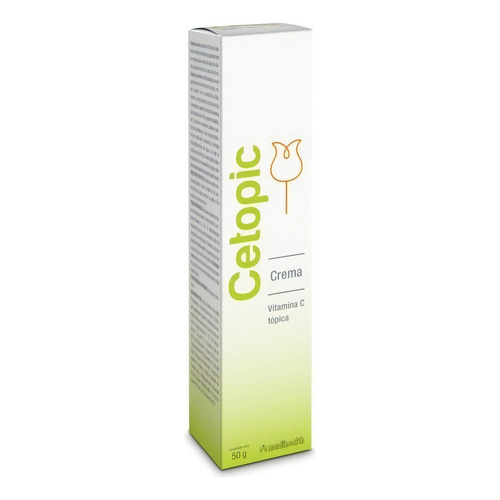  Cetopic Crema  50g