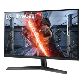 Monitor Gamer LG Ultragear 27gn60r-b Fhd Ips