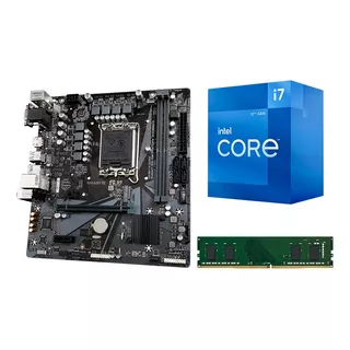 Computadora Completa Diseño Intel I7 16gb Ram Ssd 512gb