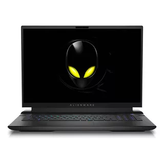 Dell Alienware M18 R2 I9-14900hx 64gb 8tb Ssd Rtx4090 Win11