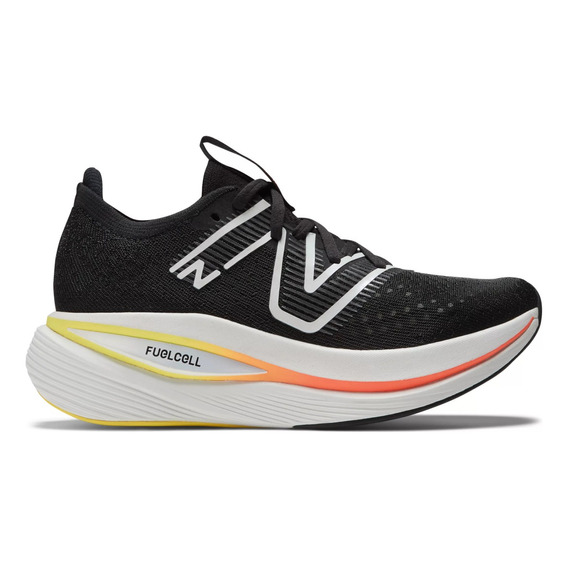 Tenis New Balance Fc Supercomp Trainer V2 Correr Para Mujer