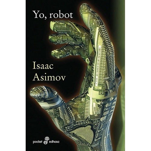 Yo, Robot  - Isaac Asimov