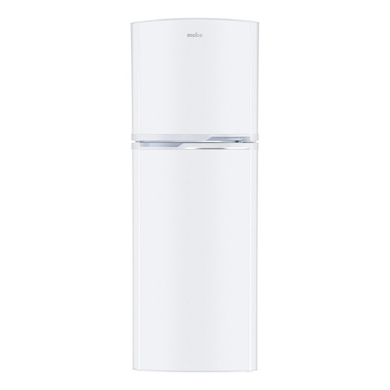 Refrigerador Automático 250l Blanco Mabe Rma250pvmrb0