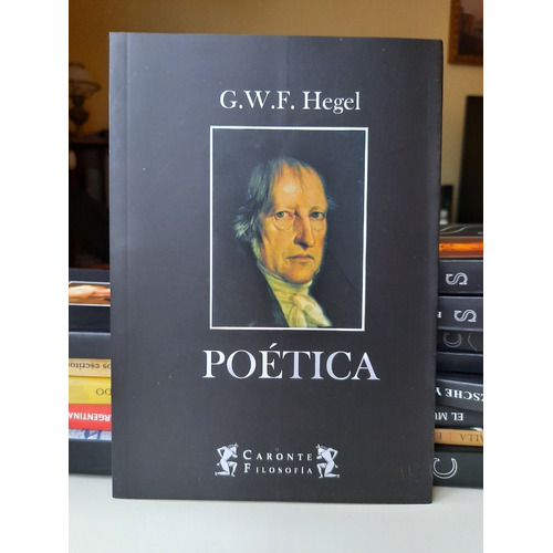 Poética - G. W. F. Hegel