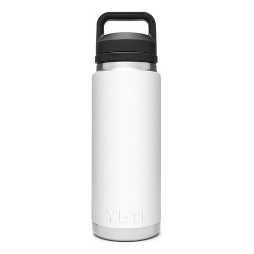 Termo Yeti Botella Rambler 26 Oz Para Agua Original