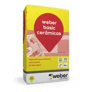 Weber Basic X 30kg