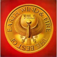 Vinilo Earth, Wind & Fire The Best Of  Vol 1 Nuevo Sellado