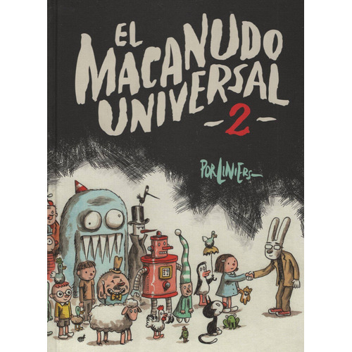 Macanudo Universal 2