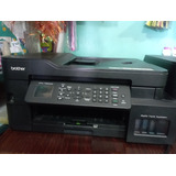 Multifuncional Brother Inkbenefit Tank Mfc-t920dw