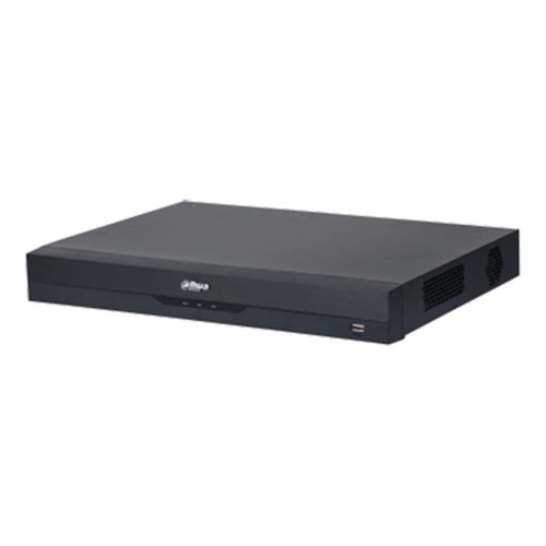 Dvr De 16 Canales 4k Wizsense 2 Ch De Reconocimiento Facial