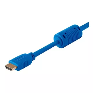 Cable Hdmi 2.0b Premium Monoprice 4k Hdr 18 Gbp 1,8 Mts