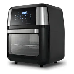 Fritadeira Sem Óleo E Forno Elétrico Oven Fry 12l 4x1 Elgin 127V no Mercado Livre com oferta e cupom de desconto