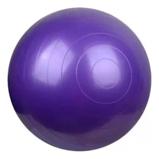 Pelota Para Yoga De 65cm Y Pilates, Pelota De Ejercicios 