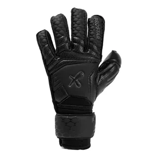 Guante Arquero Prostar Junior Pro 4mm Ultra Black