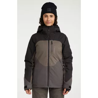 Campera De Nieve De Mujer Carbonite  O'neill