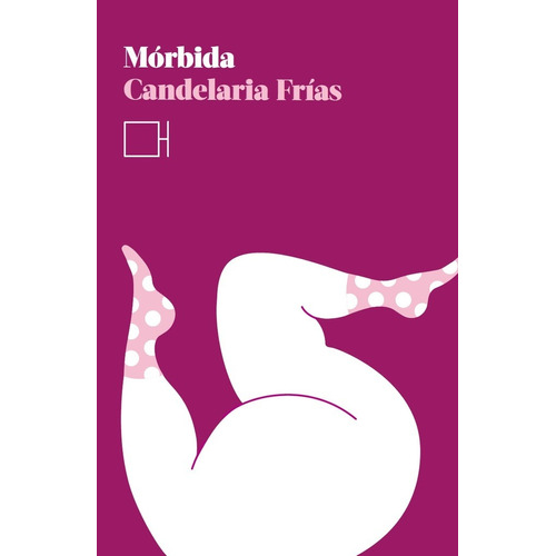 Morbida  - Candelaria Frias