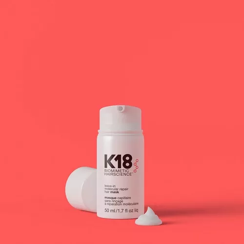 K18 Mascarilla 150ml. 85 A 120 Aplicaciones.