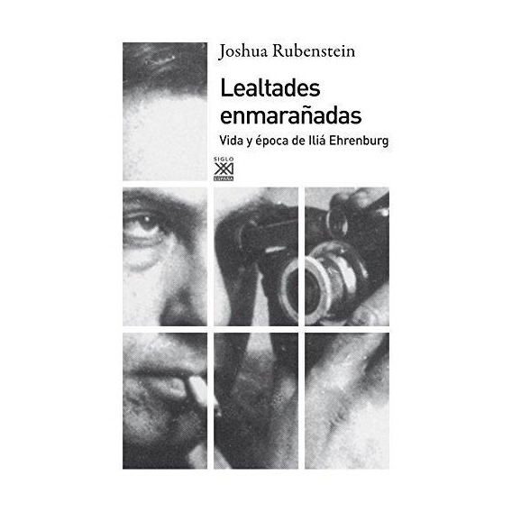 Lealtades Enmarañadas - Rubenstein, Joshua