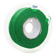 Filamento Abs 1,75 Mm | 1kg | Verde