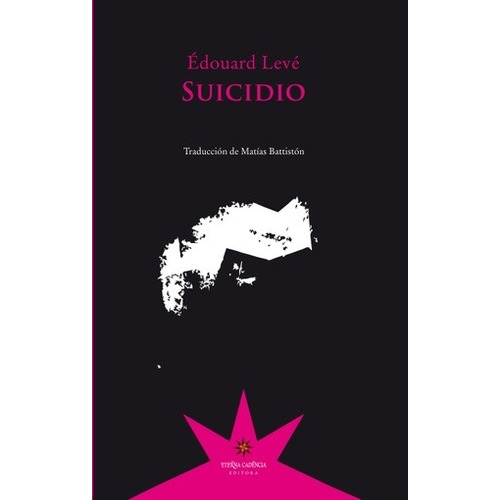 Suicidio - Edouard Leve
