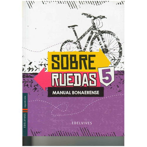 Manual Bonarense 5. Sobre Ruedas