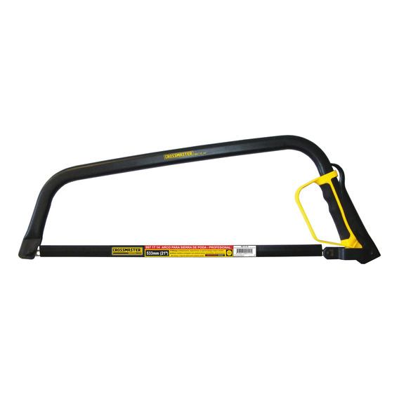 Arco Para Sierra De Poda C/hoja 610 Mm Crossmaster 9971716