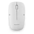 Mouse Inalámbrico Slim Lite 1200dpi Multilaser Blanco